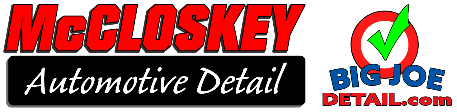 McCloskey Appearance Logo